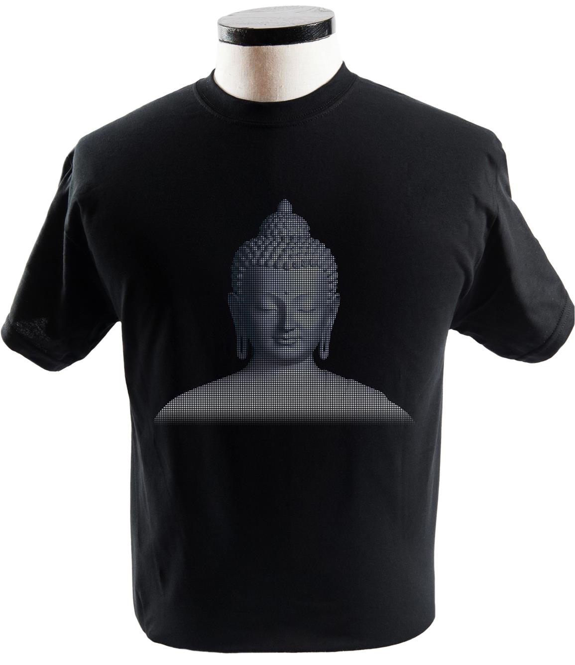 Buddha T Shirt Buddhist Gift Gautama Art Tee Buddhism Tshirt on Storenvy