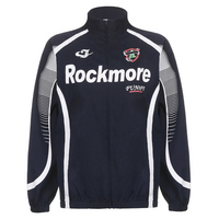 ROCK MORE TRACK JACKET - Thumbnail 4