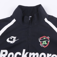 ROCK MORE TRACK JACKET - Thumbnail 7