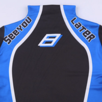 SEE YOU LATER BODYSUIT - Thumbnail 6