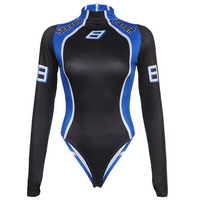 SEE YOU LATER BODYSUIT - Thumbnail 3