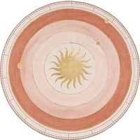 Morning Sun & Stars Modern Chic Soft Mat Rugs Carpets Bedroom Home Decor - Thumbnail 8