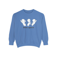 Free Shipping-CASPER SWEATER - Thumbnail 6