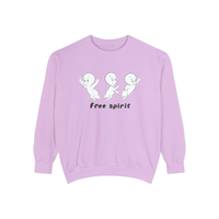 Free Shipping-CASPER SWEATER - Thumbnail 4
