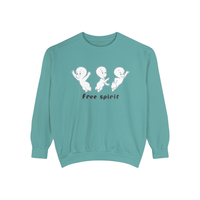 Free Shipping-CASPER SWEATER - Thumbnail 8