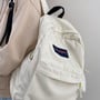 Retro Corduroy Backpack-4