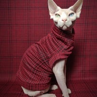 My Bloody Plaid - Thumbnail 1