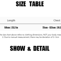 Rainbow Y2K Graphic Print Short Sleeve T-shirt  - Thumbnail 6