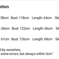 Colorful Anime Girl Graphic Print Short Sleeve T-shirt  - Thumbnail 9