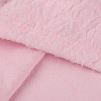 White Frill Strapless Top - Thumbnail 6