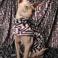 Catligula Velvet - Thumbnail 2