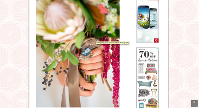 Hey Wedding Lady Feature