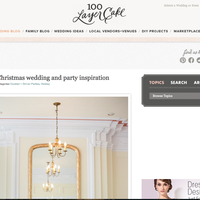 100 Layer Cake Feature - Thumbnail 1