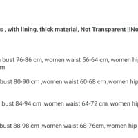 White Puff Sleeve Mini Dress  - Thumbnail 9