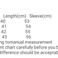 Black Fluffy Butterfly Sweater  - Thumbnail 6