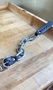 Streets of Rage Heavy Chain Strap-3