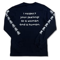 AxCx - PICNIC OF LOVE - T-SHIRT & LONG SLEEVE SHIRT - Thumbnail 3