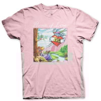 AxCx - PICNIC OF LOVE - T-SHIRT & LONG SLEEVE SHIRT - Thumbnail 4