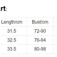 Pink Square Neck Crop Top  - Thumbnail 9