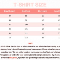 Kitten Nugget Print Short Sleeve T-shirt  - Thumbnail 7