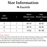 White Fluffy Metal Pendant Mini Skirt  - Thumbnail 9