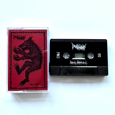 Deathwinds - "ripping annihilation" 