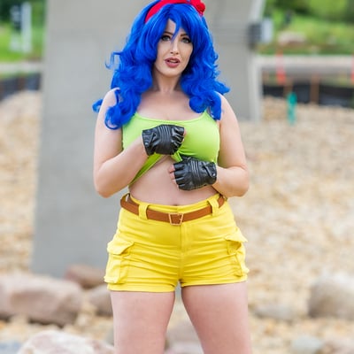 Split personalities - solo