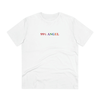 Free Shipping-99% ANGEL TEE - Thumbnail 1
