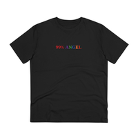 Free Shipping-99% ANGEL TEE - Thumbnail 3
