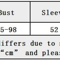 2PCS Green Button Top + Crochet Smock - Thumbnail 8