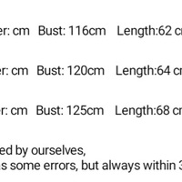 Bear Crew Neck Loose Sweater  - Thumbnail 9