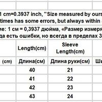 Pastel Flower Patchwork Knit Puff Sleeve Blouse - Thumbnail 9