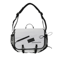 TINT MESSENGER BAG - Thumbnail 1