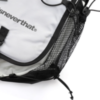 TINT MESSENGER BAG - Thumbnail 3