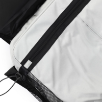 TINT MESSENGER BAG - Thumbnail 5