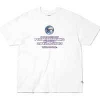 FOUR DISTINCT PERMUTATIONS BETWEEN 2012 AND 2013 T SHIRT - Thumbnail 1