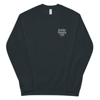 SUNDAY RUNNING CLUB SWEATSHIRT - Thumbnail 7