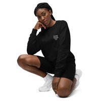 SUNDAY RUNNING CLUB SWEATSHIRT - Thumbnail 3