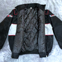 Free Shipping-AUDI RACING JACKET-2