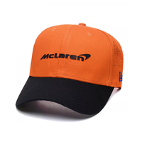 MCLAREN F1 CAP - Thumbnail 2