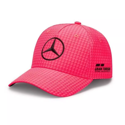 MERCEDES F1 CAP