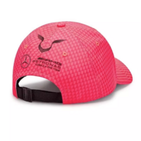 MERCEDES F1 CAP - Thumbnail 1