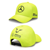MERCEDES F1 CAP - Thumbnail 2