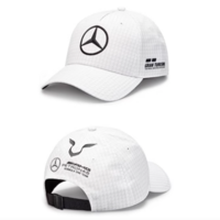 MERCEDES F1 CAP - Thumbnail 4