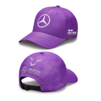 MERCEDES F1 CAP - Thumbnail 5