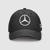 MERCEDES F1 CAP - Thumbnail 7