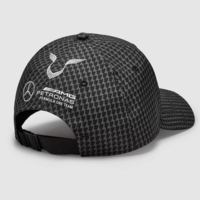 MERCEDES F1 CAP - Thumbnail 6