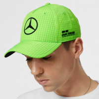 MERCEDES F1 CAP - Thumbnail 9