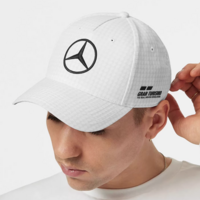 MERCEDES F1 CAP - Thumbnail 8