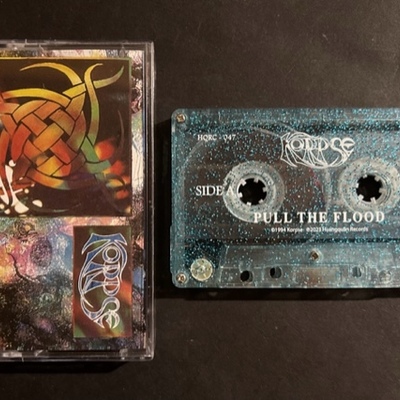 Korpse - pull the flood - Thumbnail 4